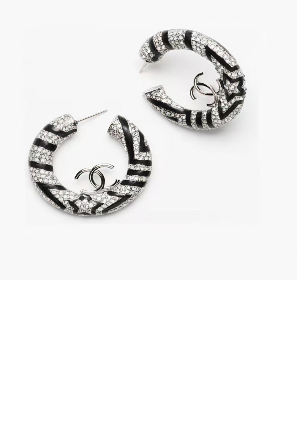 미러급레플리카사이트 | 명품레플리카 전문 쇼핑몰  | 하이퀄 - 귀걸이 ABB871 &gt; 샤넬