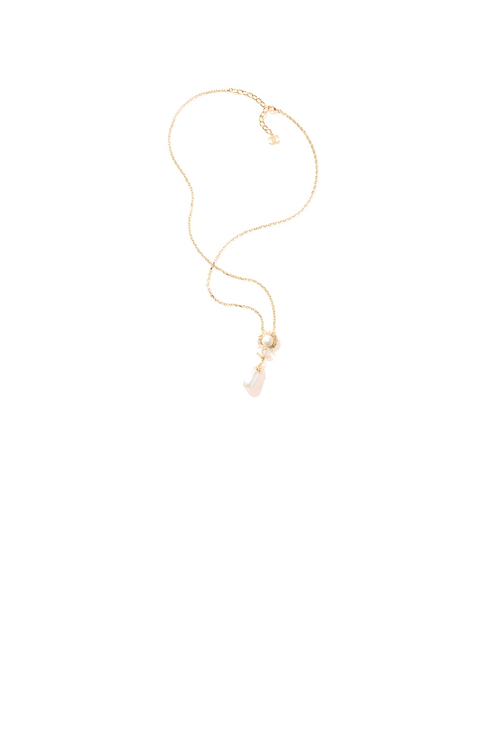 미러급레플리카사이트 | 명품레플리카 전문 쇼핑몰  | 하이퀄 - 네크리스 AB7755 &gt; 샤넬