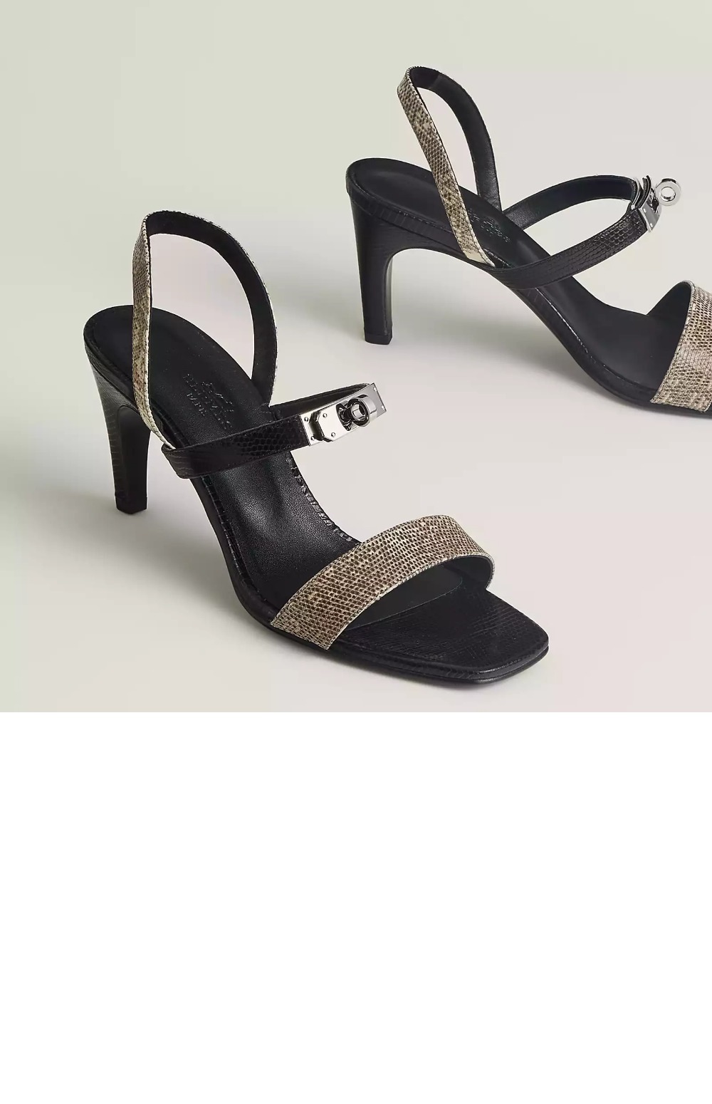 미러급레플리카사이트 | 명품레플리카 전문 쇼핑몰  | 하이퀄 - Glamour 샌들 &gt; 에르메스