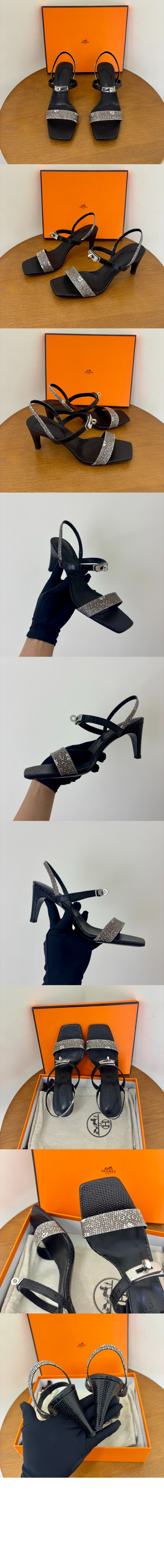 미러급레플리카사이트 | 명품레플리카 전문 쇼핑몰  | 하이퀄 - Glamour 샌들 &gt; 에르메스