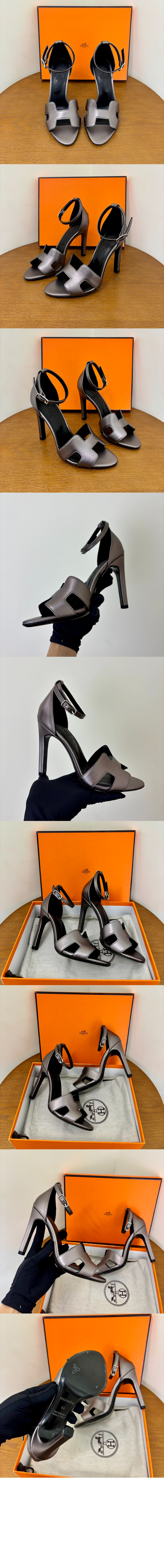 미러급레플리카사이트 | 명품레플리카 전문 쇼핑몰  | 하이퀄 - Premiere 샌들 > 에르메스