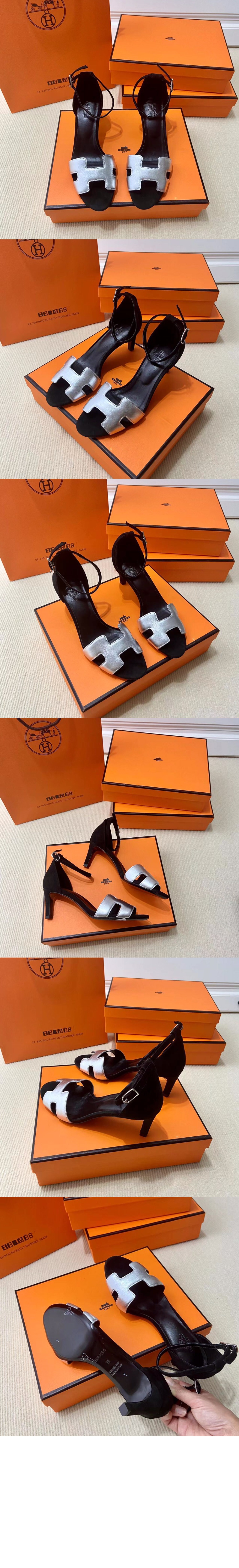 미러급레플리카사이트 | 명품레플리카 전문 쇼핑몰  | 하이퀄 - Premiere 샌들 > 에르메스