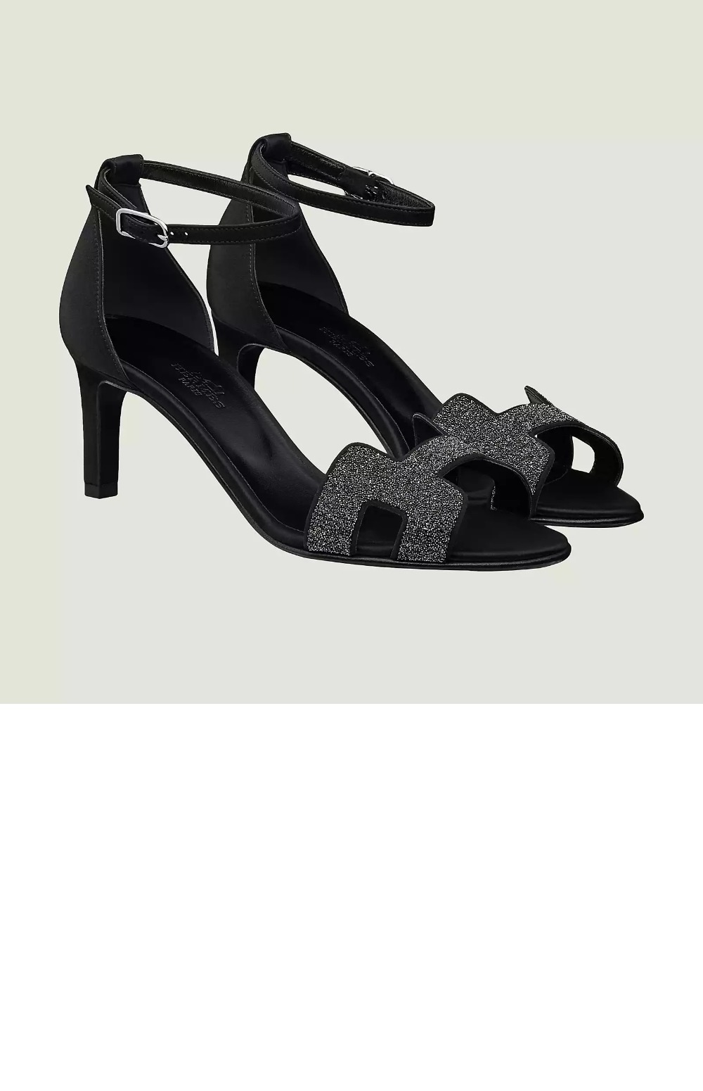 미러급레플리카사이트 | 명품레플리카 전문 쇼핑몰  | 하이퀄 - Premiere 샌들 &gt; 에르메스