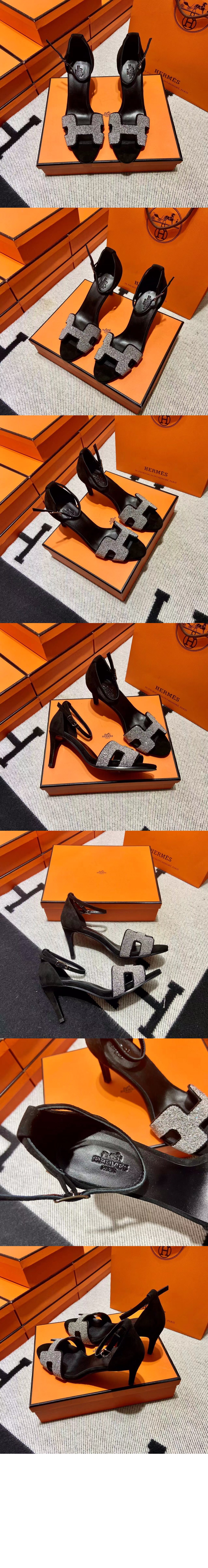 미러급레플리카사이트 | 명품레플리카 전문 쇼핑몰  | 하이퀄 - Premiere 샌들 &gt; 에르메스