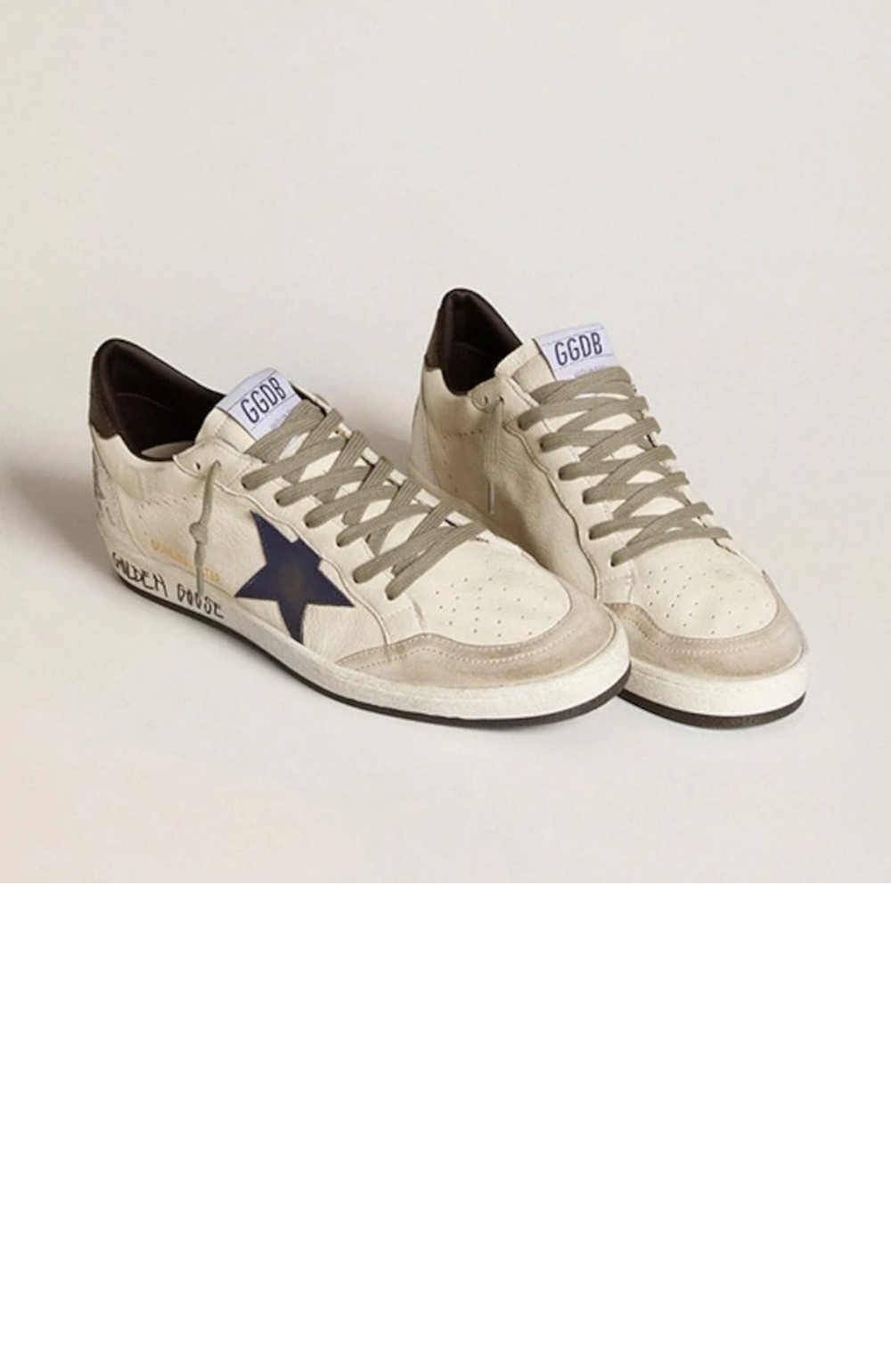 미러급레플리카사이트 | 명품레플리카 전문 쇼핑몰  | 하이퀄 - 볼스타 00117 &gt; 골든구스