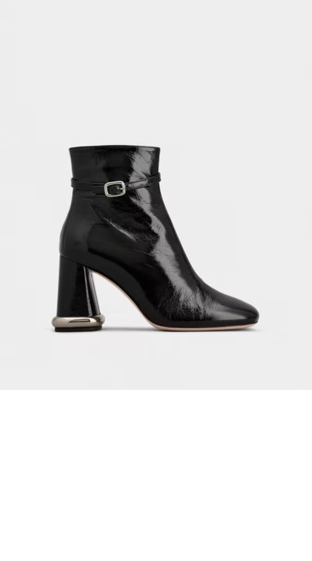 미러급레플리카사이트 | 명품레플리카 전문 쇼핑몰  | 하이퀄 - 비브 포디움 부티 7313 &gt; 로저비비에