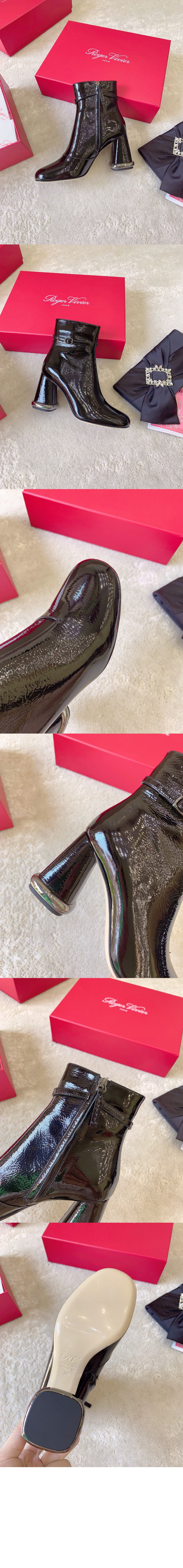 미러급레플리카사이트 | 명품레플리카 전문 쇼핑몰  | 하이퀄 - 비브 포디움 부티 7313 &gt; 로저비비에