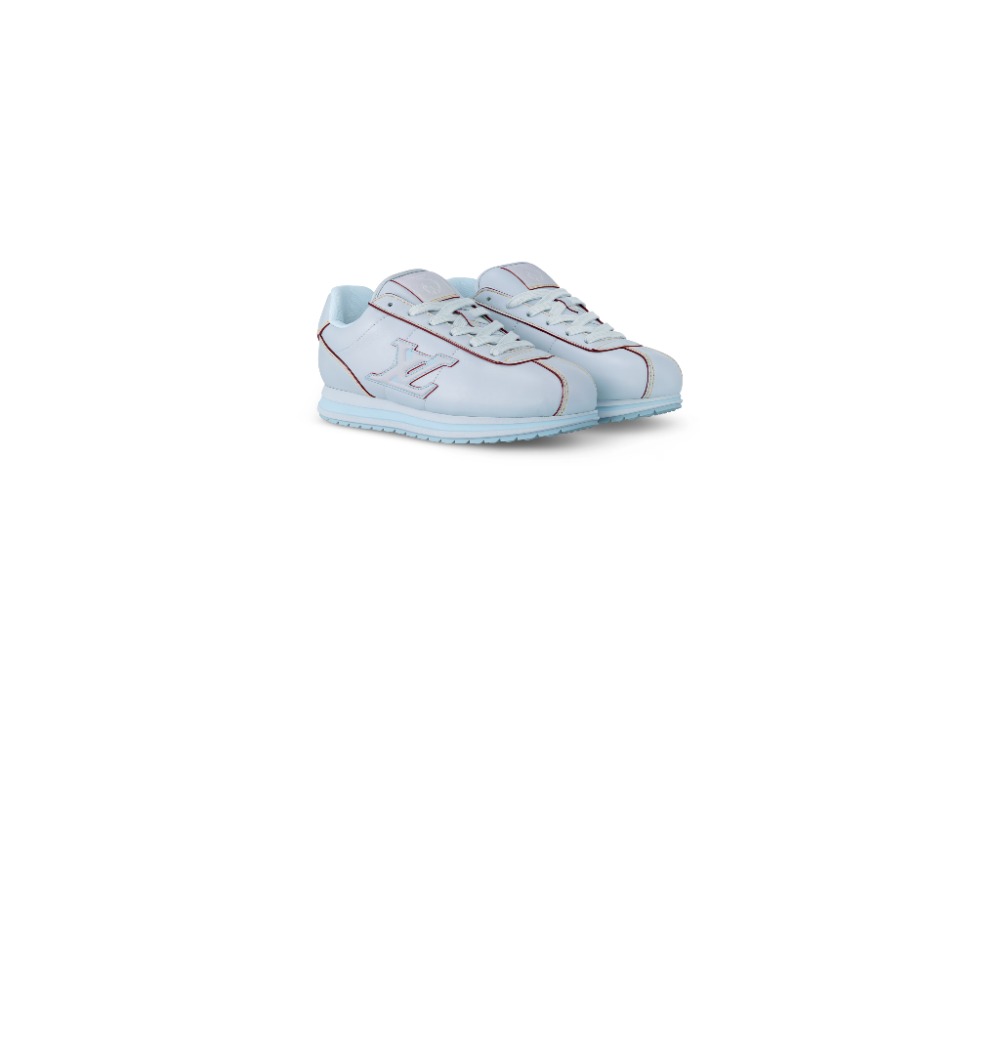 미러급레플리카사이트 | 명품레플리카 전문 쇼핑몰  | 하이퀄 - 버터소프트 스니커즈 1AIKGJ &gt; 루이비통