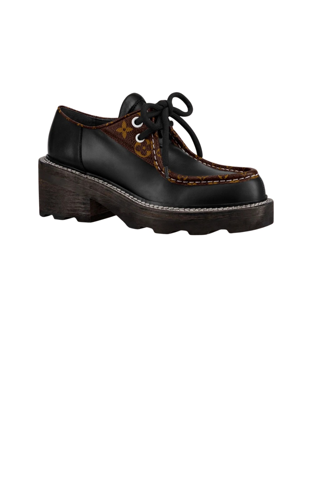 미러급레플리카사이트 | 명품레플리카 전문 쇼핑몰  | 하이퀄 - 보부르 플랫폼 더비 1A5SOA &gt; 루이비통