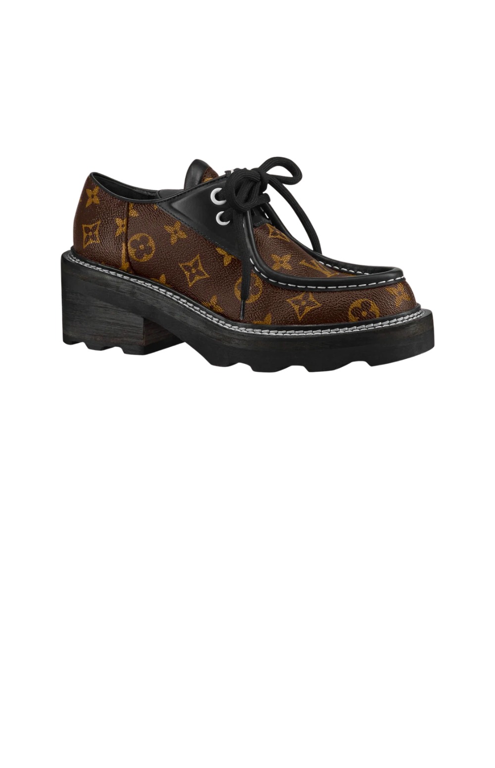 미러급레플리카사이트 | 명품레플리카 전문 쇼핑몰  | 하이퀄 - 보부르 플랫폼 더비 1A5SS2 &gt; 루이비통