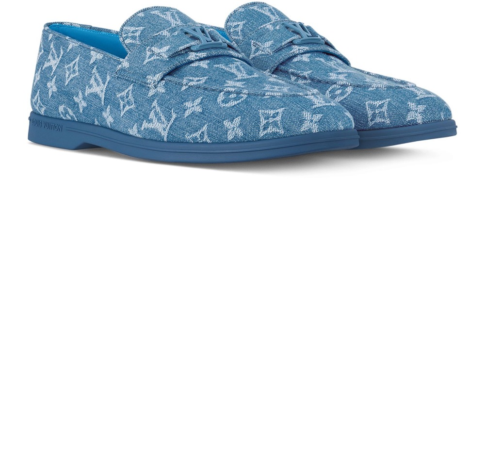 미러급레플리카사이트 | 명품레플리카 전문 쇼핑몰  | 하이퀄 - 에스테이트 로퍼 1ABFNN &gt; 루이비통