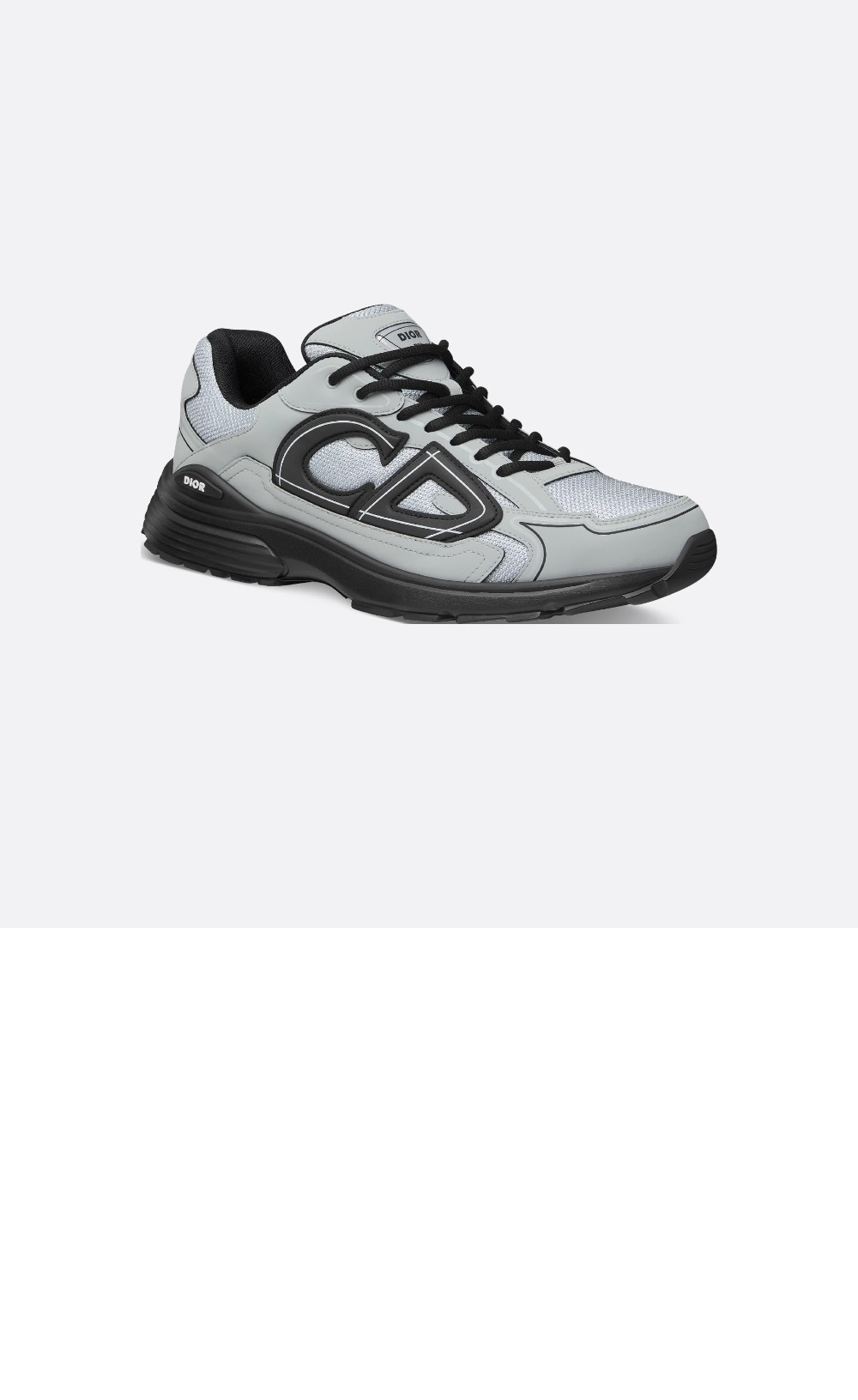 미러급레플리카사이트 | 명품레플리카 전문 쇼핑몰  | 하이퀄 - B30 Countdown 스니커즈 3SN27 &gt; 디올