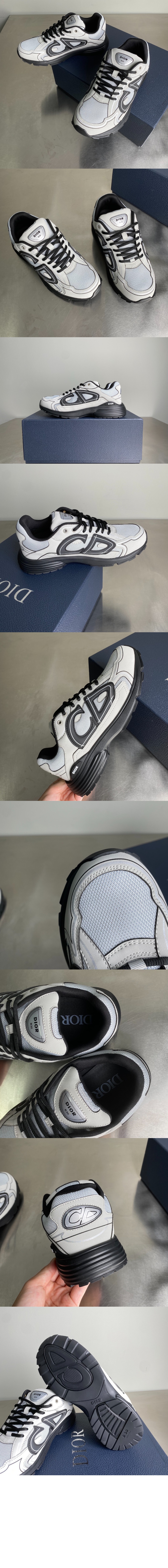 미러급레플리카사이트 | 명품레플리카 전문 쇼핑몰  | 하이퀄 - B30 Countdown 스니커즈 3SN27 &gt; 디올