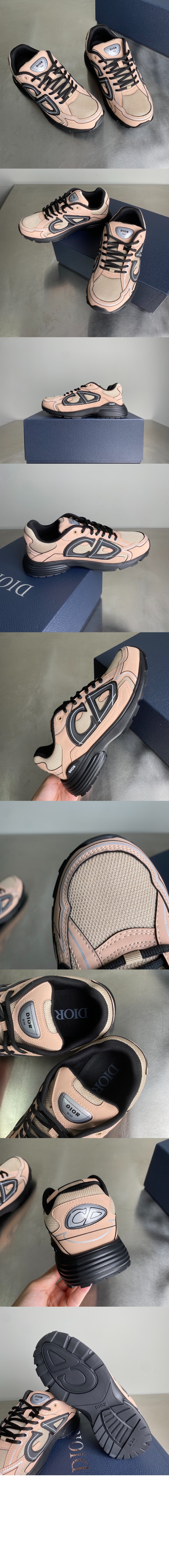 미러급레플리카사이트 | 명품레플리카 전문 쇼핑몰  | 하이퀄 - B30 Countdown 스니커즈 3SN27 &gt; 디올