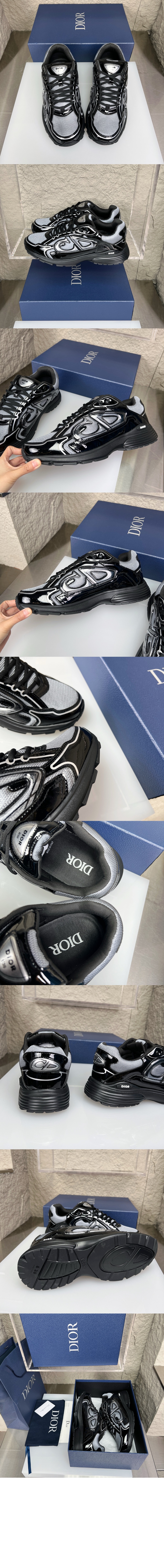 미러급레플리카사이트 | 명품레플리카 전문 쇼핑몰  | 하이퀄 - B30 Countdown 스니커즈 3SN27 &gt; 디올