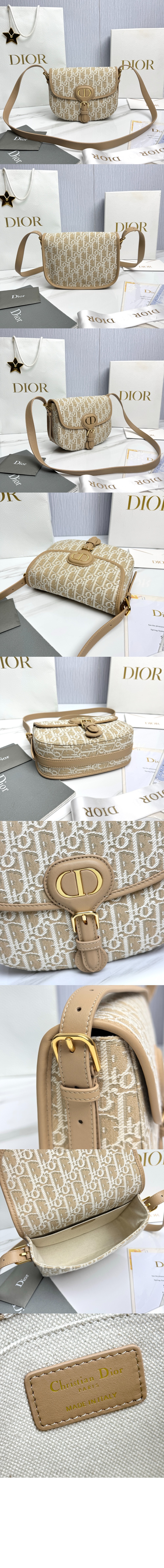 미러급레플리카사이트 | 명품레플리카 전문 쇼핑몰  | 하이퀄 - Bobby 미디엄백 M9337 &gt; 디올