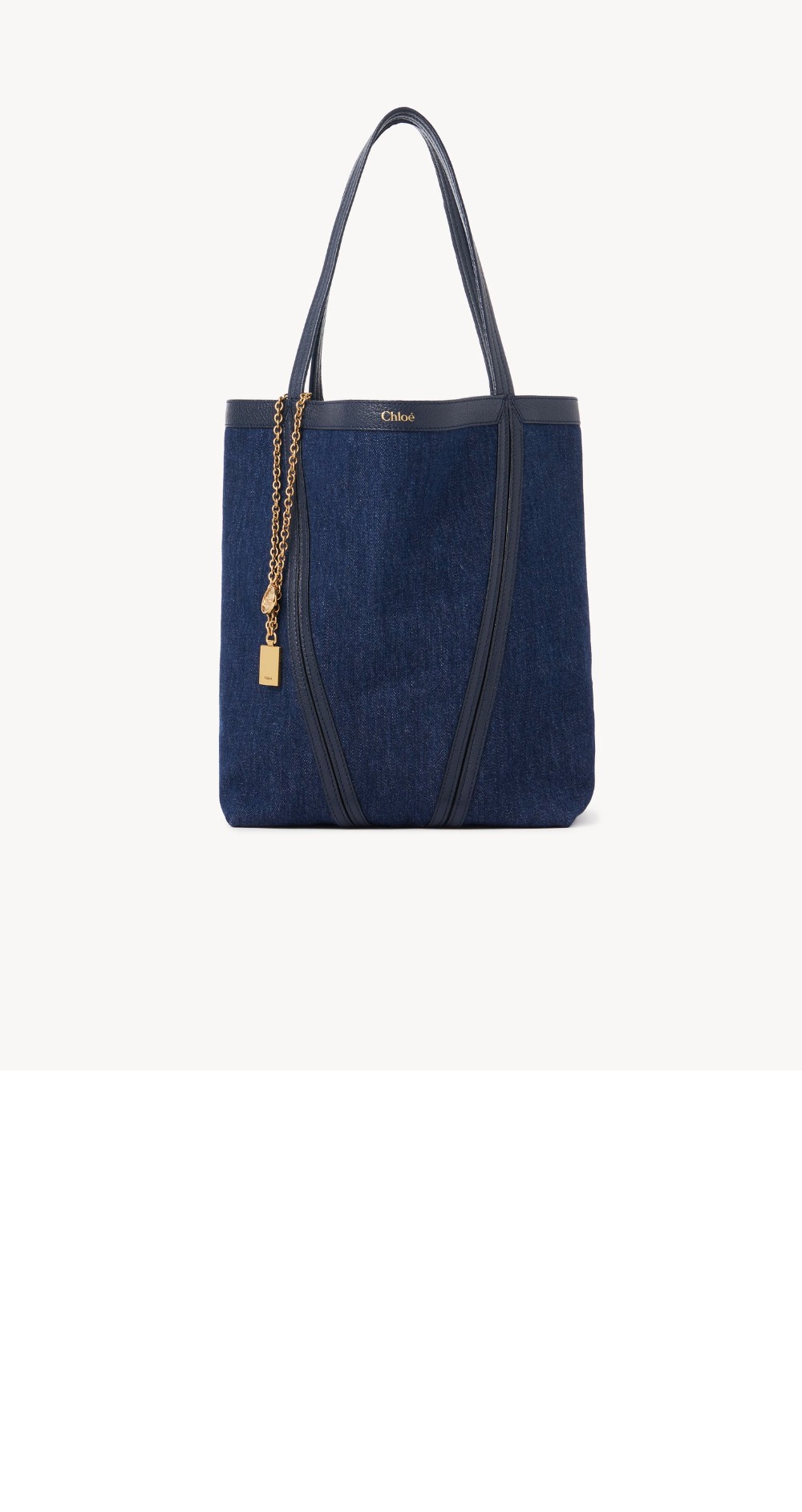 미러급레플리카사이트 | 명품레플리카 전문 쇼핑몰  | 하이퀄 - 데님 Spin 토트백 AS811 &gt; 끌로에