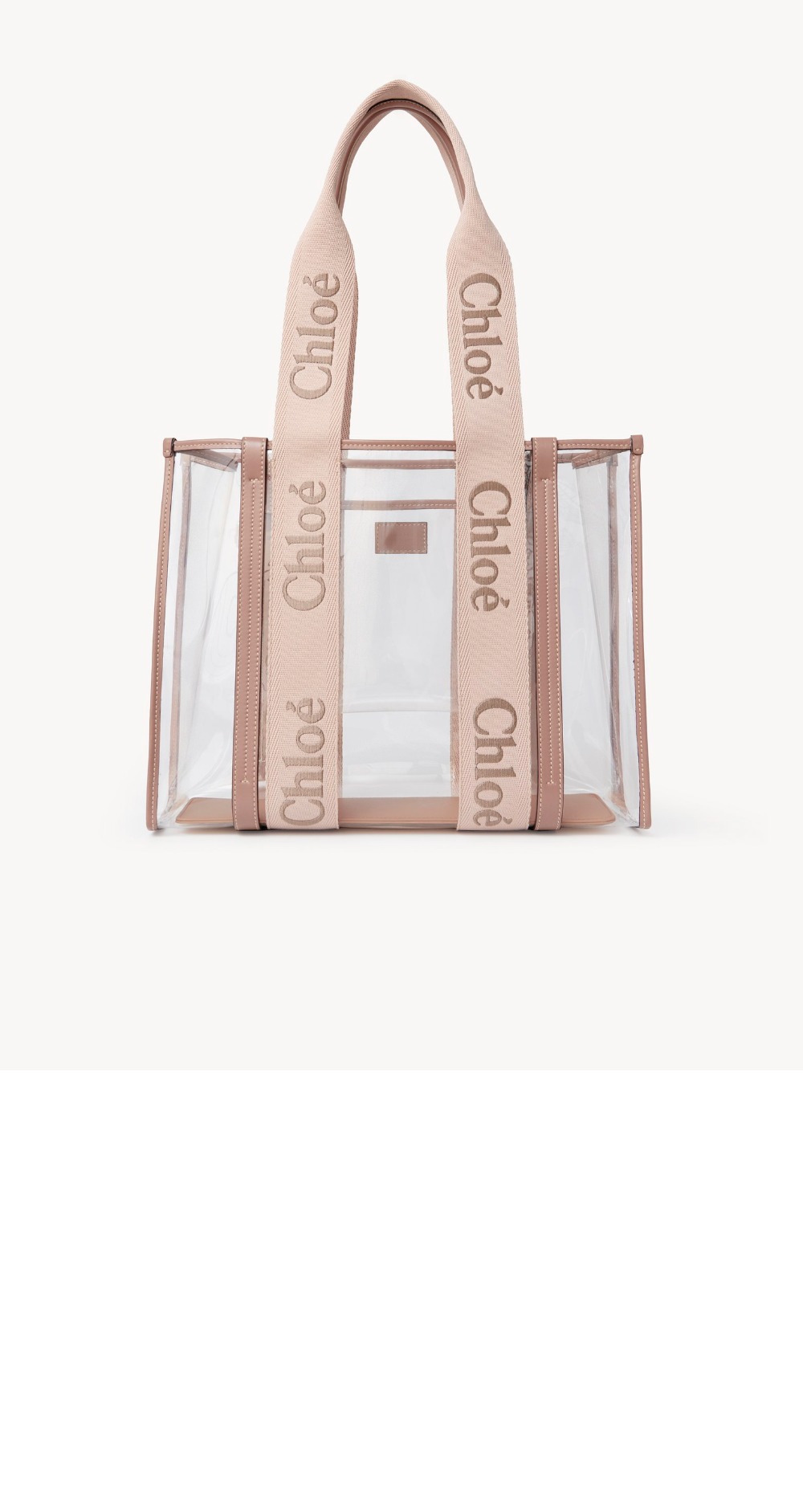 미러급레플리카사이트 | 명품레플리카 전문 쇼핑몰  | 하이퀄 - 젤리 & 가죽 Woody 토트백 US383 &gt; 끌로에