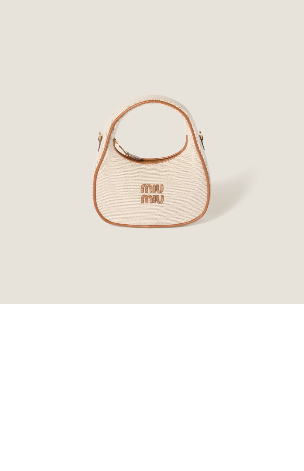 미러급레플리카사이트 | 명품레플리카 전문 쇼핑몰  | 하이퀄 - 완더 캔버스 레더백 5BC125 &gt; 마르지엘라