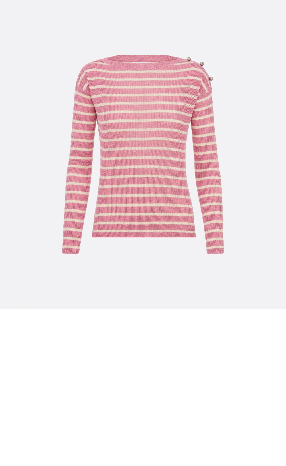 미러급레플리카사이트 | 명품레플리카 전문 쇼핑몰  | 하이퀄 - Dioriviera 스웨터 &gt; 디올