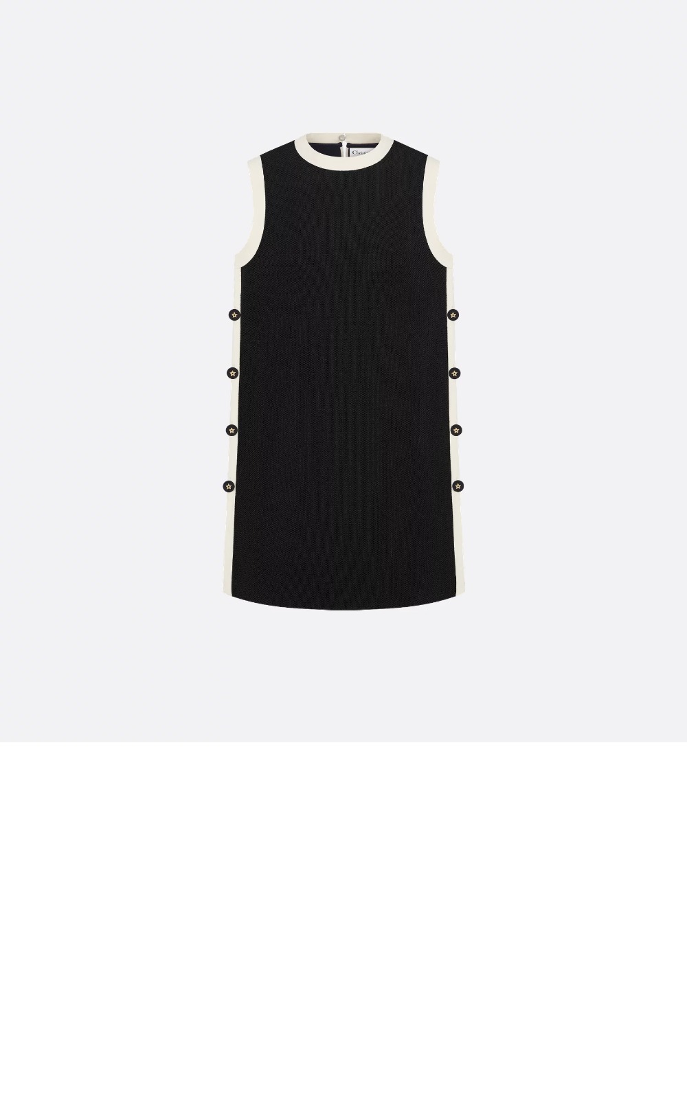 미러급레플리카사이트 | 명품레플리카 전문 쇼핑몰  | 하이퀄 - Dioriviera 쇼트 스트레이트 드레스 &gt; 디올