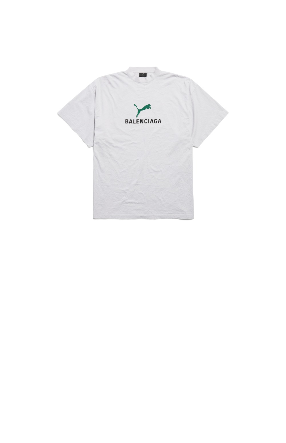 미러급레플리카사이트 | 명품레플리카 전문 쇼핑몰  | 하이퀄 - 푸마 오버사이즈 티셔츠 &gt; 발렌시아가