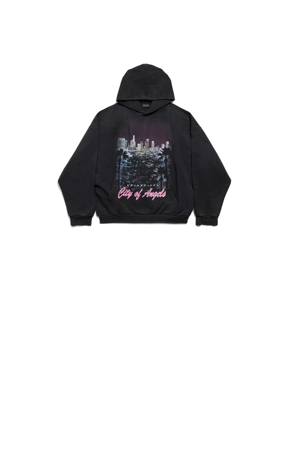 미러급레플리카사이트 | 명품레플리카 전문 쇼핑몰  | 하이퀄 - 시티 오브 엔젤스 미디엄 핏 후디 &gt; 발렌시아가