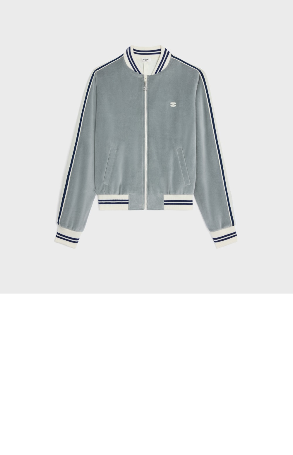 미러급레플리카사이트 | 명품레플리카 전문 쇼핑몰  | 하이퀄 - 테디 트랙수트 재킷 &gt; 셀린느