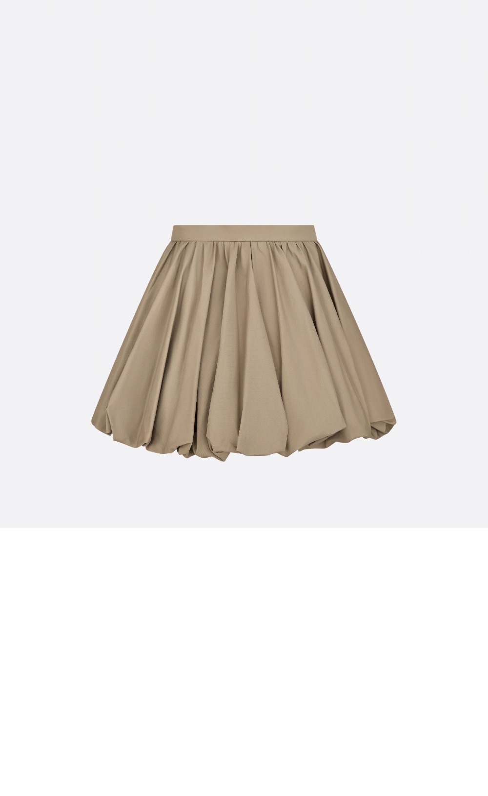 미러급레플리카사이트 | 명품레플리카 전문 쇼핑몰  | 하이퀄 - 벌룬 미니스커트 &gt; 디올