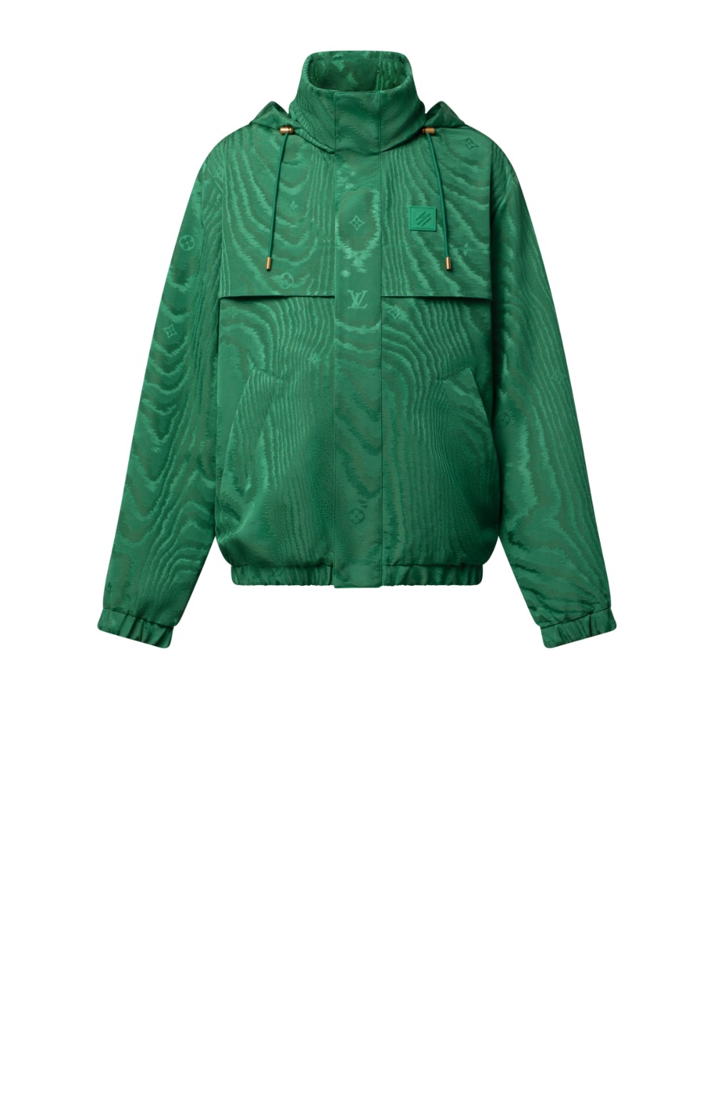 미러급레플리카사이트 | 명품레플리카 전문 쇼핑몰  | 하이퀄 - 자카드 시그니처 윈드브레이커 &gt; 루이비통