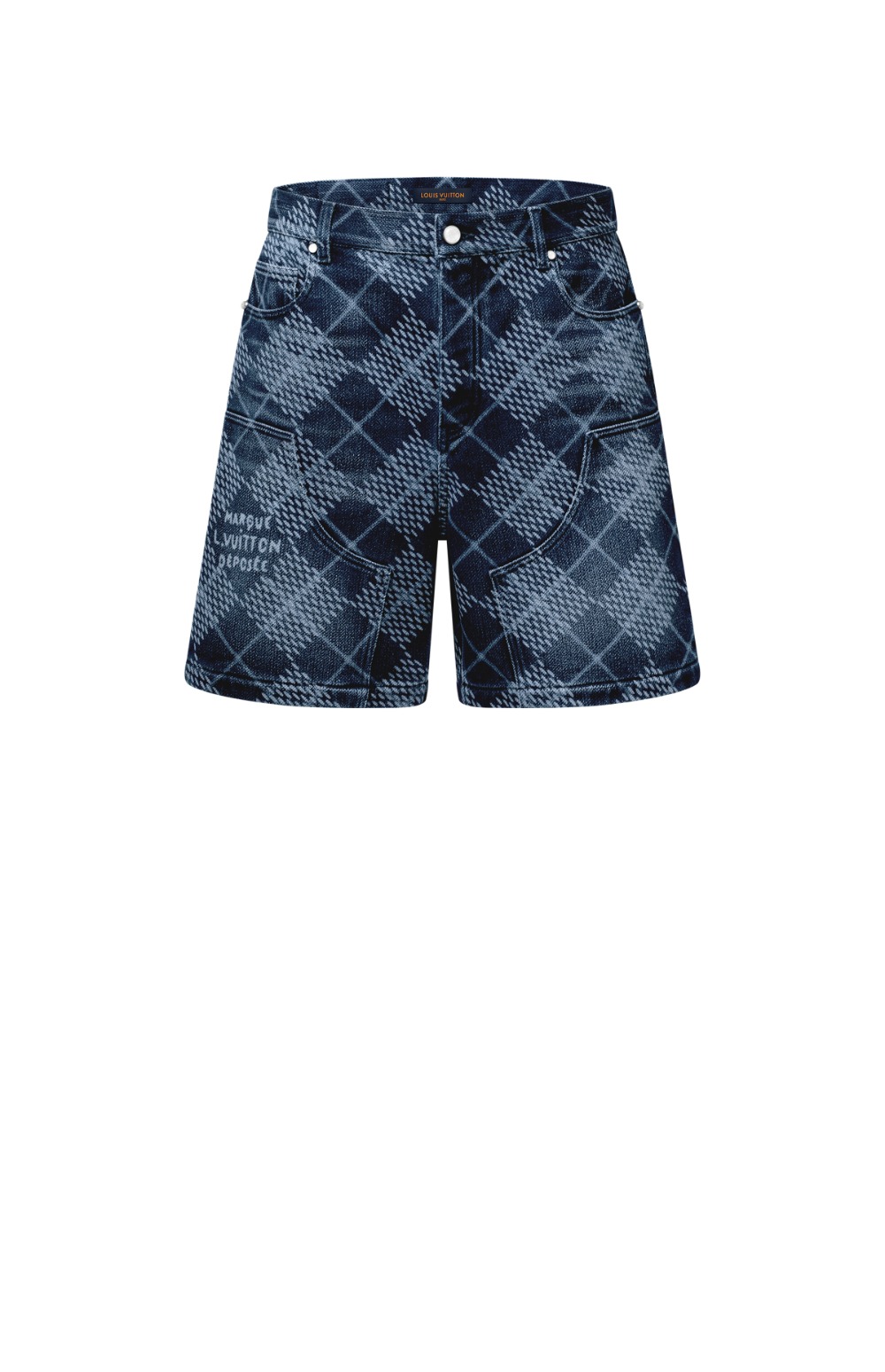 미러급레플리카사이트 | 명품레플리카 전문 쇼핑몰  | 하이퀄 - 데님 카펜터 쇼츠 &gt; 루이비통