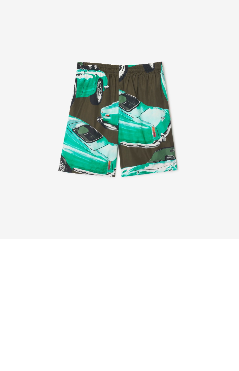 미러급레플리카사이트 | 명품레플리카 전문 쇼핑몰  | 하이퀄 - 카 코튼 포플린 쇼츠 &gt; 버버리