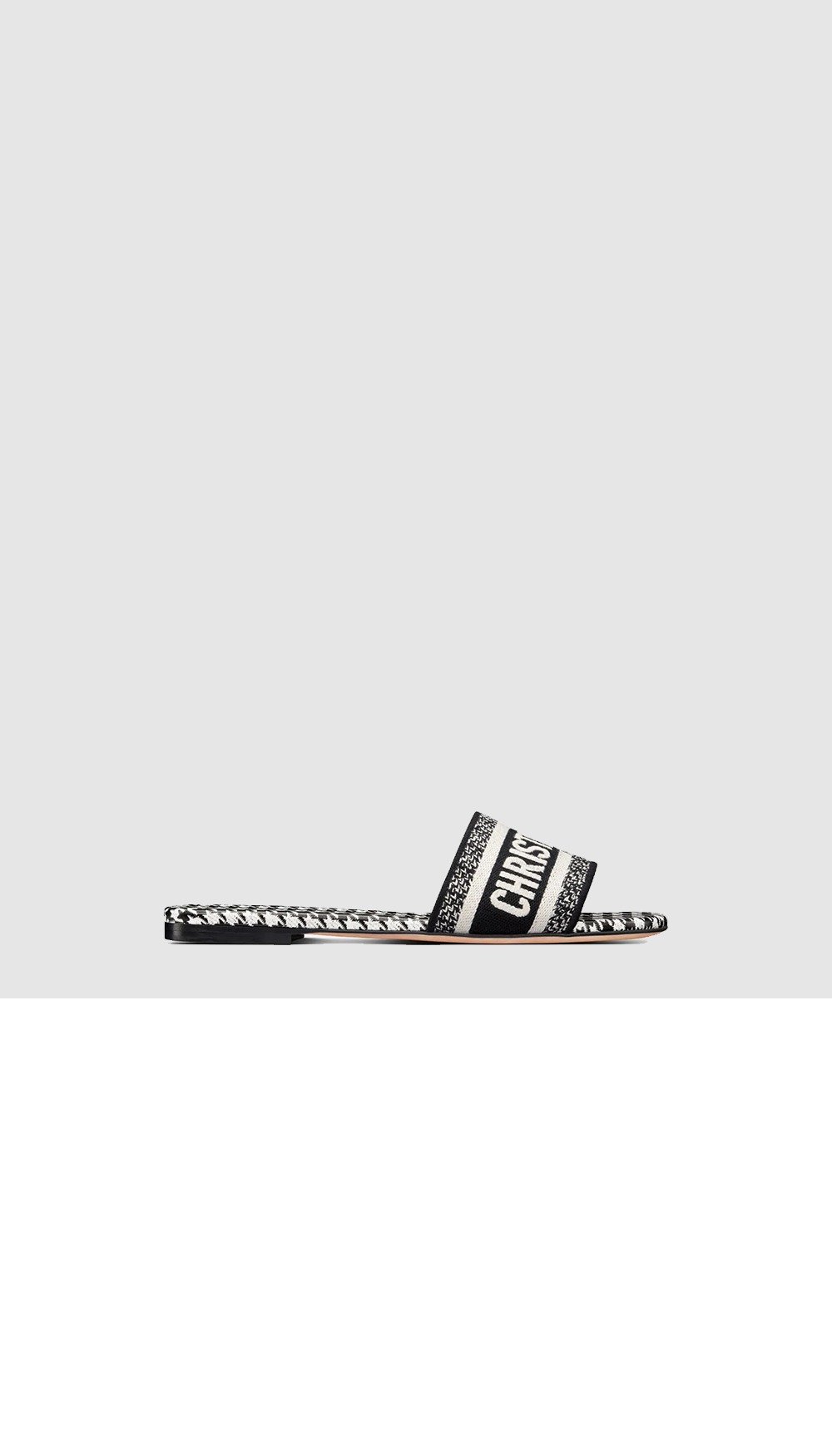 미러급레플리카사이트 | 명품레플리카 전문 쇼핑몰  | 하이퀄 - Dway 뮬 KCQ20 > 디올