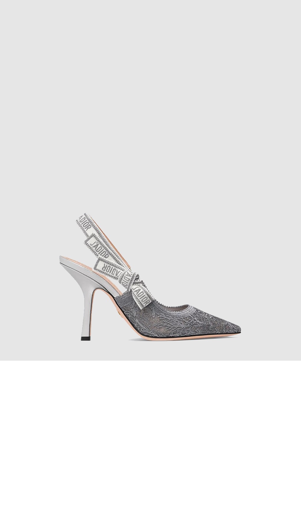 미러급레플리카사이트 | 명품레플리카 전문 쇼핑몰  | 하이퀄 - JAdior 슬링백 펌프스 KDV03 > 디올