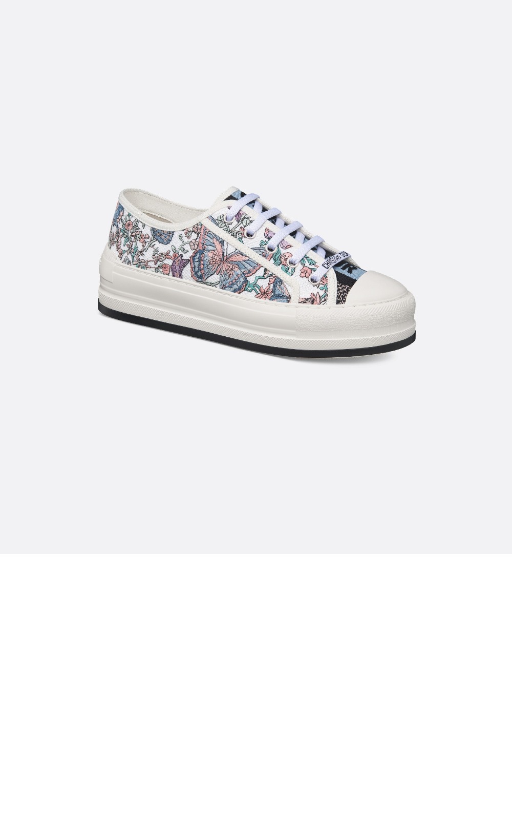 미러급레플리카사이트 | 명품레플리카 전문 쇼핑몰  | 하이퀄 - WalknDior 플랫폼 스니커즈 KCK38 > 디올