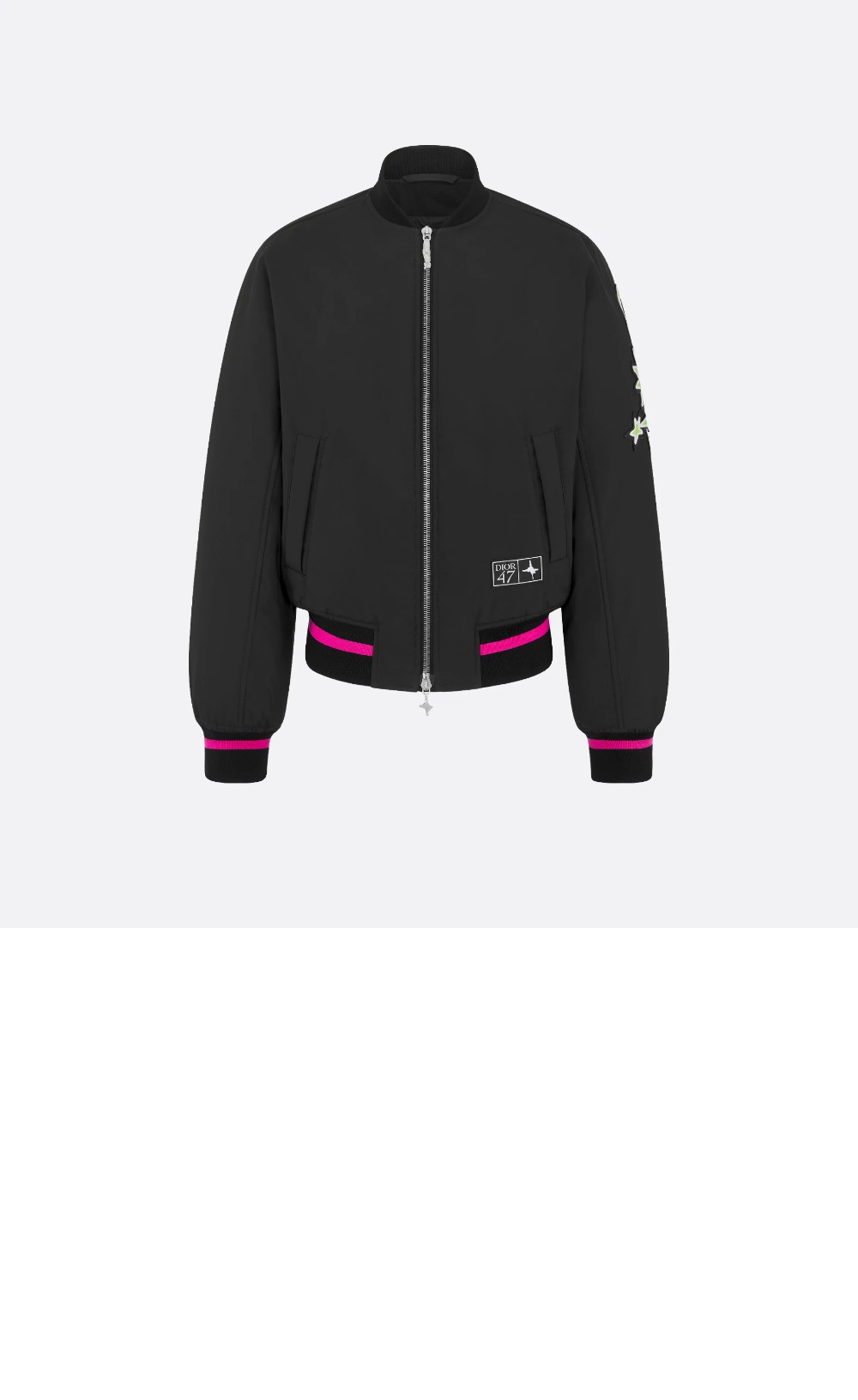 미러급레플리카사이트 | 명품레플리카 전문 쇼핑몰  | 하이퀄 - DIOR AND LEWIS HAMILTON 블루종 재킷 &gt; 디올