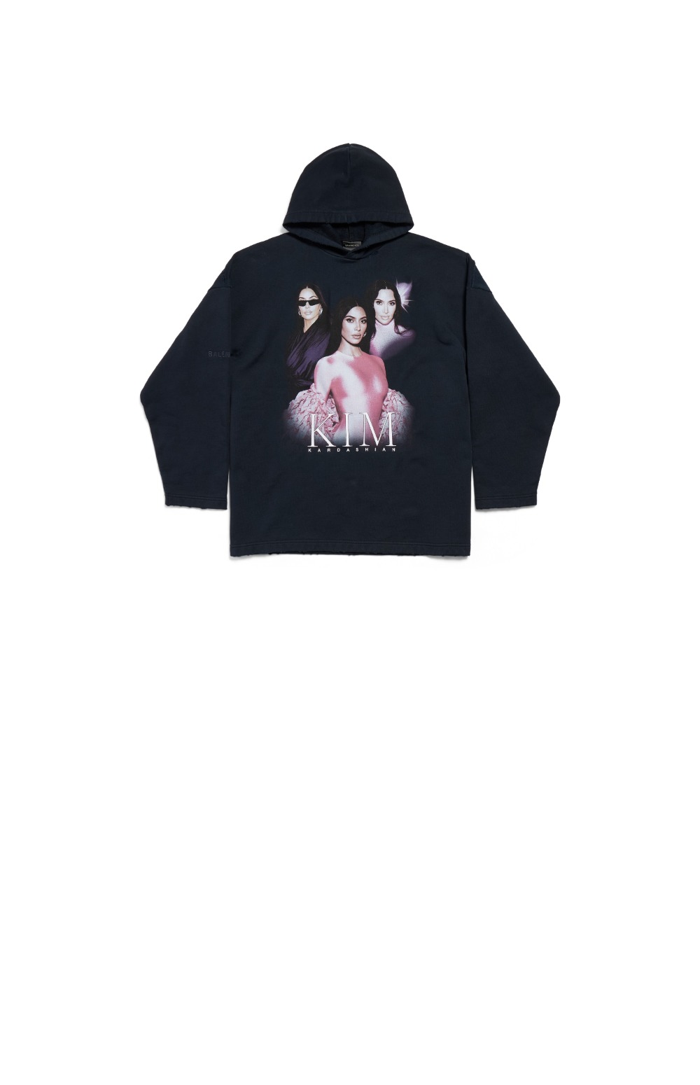 미러급레플리카사이트 | 명품레플리카 전문 쇼핑몰  | 하이퀄 - 킴 K 노 립 후디 &gt; 발렌시아가