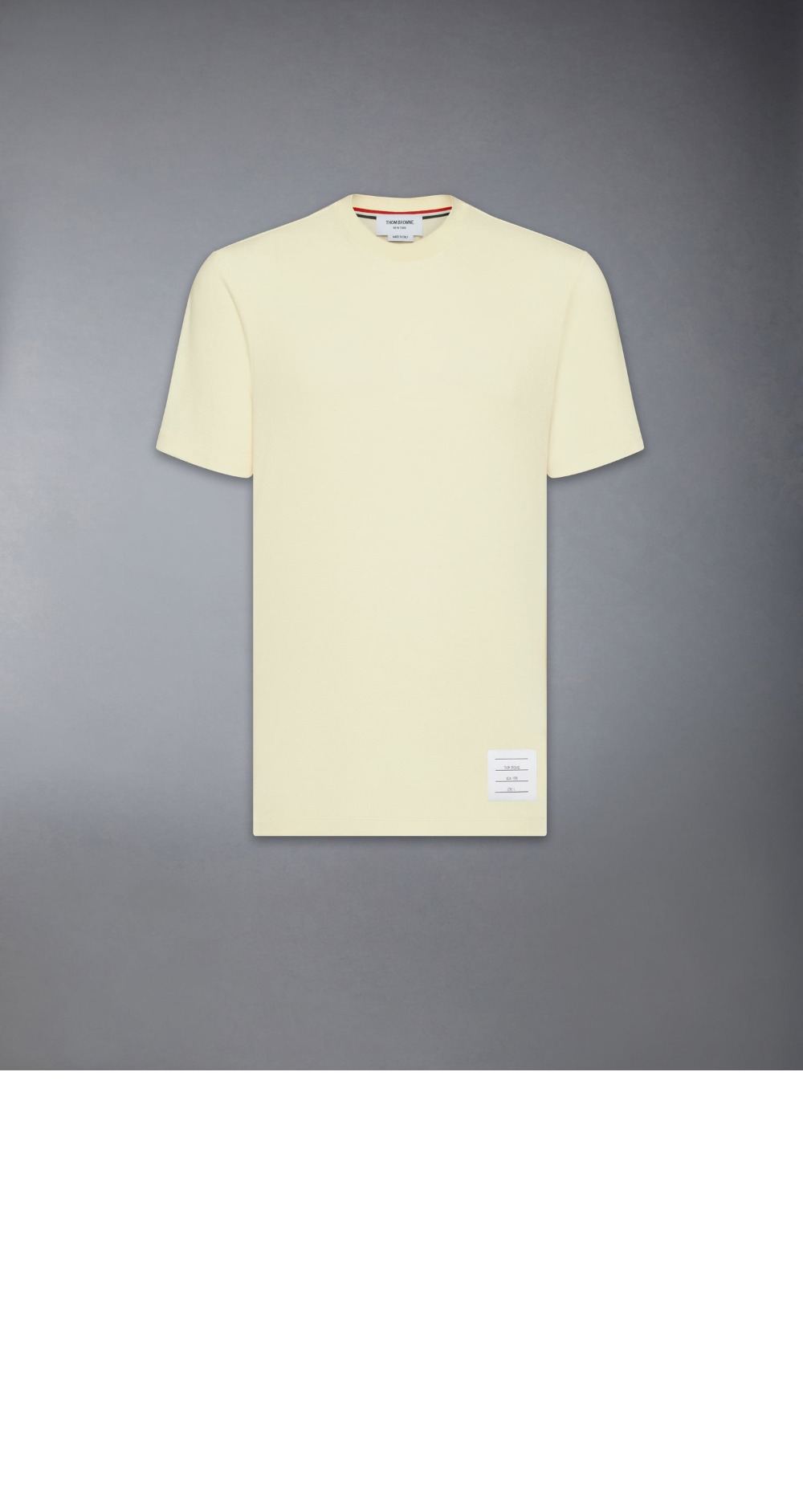 미러급레플리카사이트 | 명품레플리카 전문 쇼핑몰  | 하이퀄 - 클래식 피케 4바 티 > 톰브라운