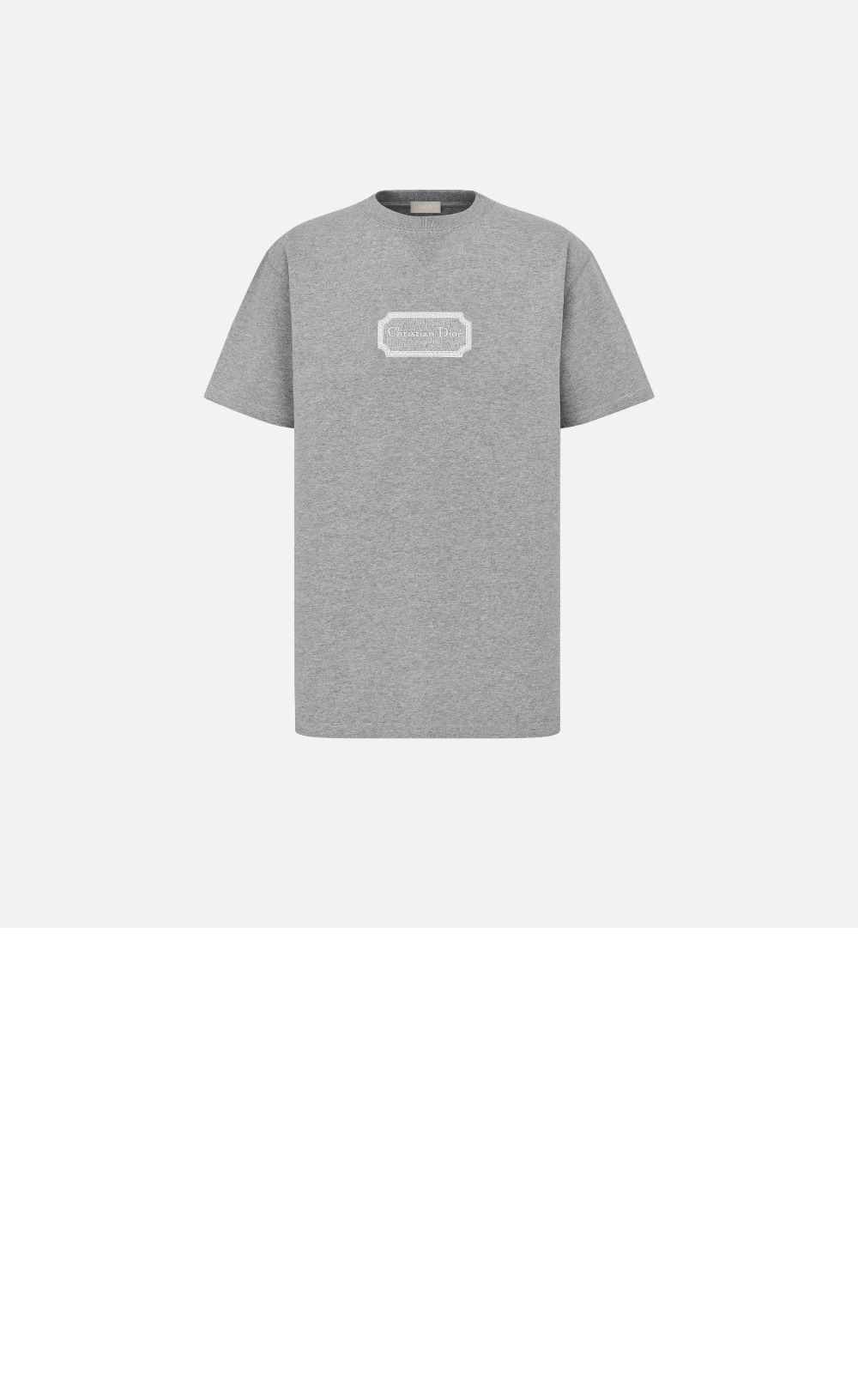 미러급레플리카사이트 | 명품레플리카 전문 쇼핑몰  | 하이퀄 - Christian Dior Couture 티셔츠 &gt; 디올