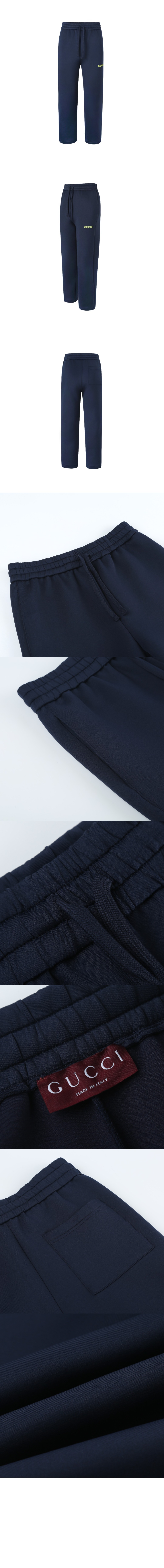 미러급레플리카사이트 | 명품레플리카 전문 쇼핑몰  | 하이퀄 - 니트 스웨트팬츠 &gt; 구찌