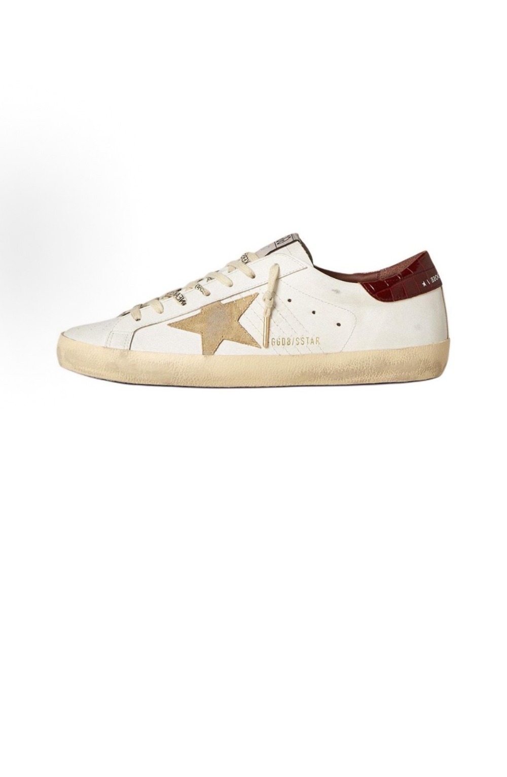 미러급레플리카사이트 | 명품레플리카 전문 쇼핑몰  | 하이퀄 - 슈퍼스타 00101 &gt; 골든구스