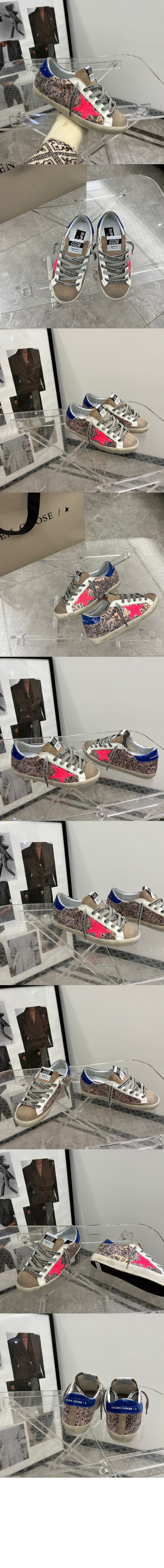 미러급레플리카사이트 | 명품레플리카 전문 쇼핑몰  | 하이퀄 - 슈퍼스타 00101 > 골든구스