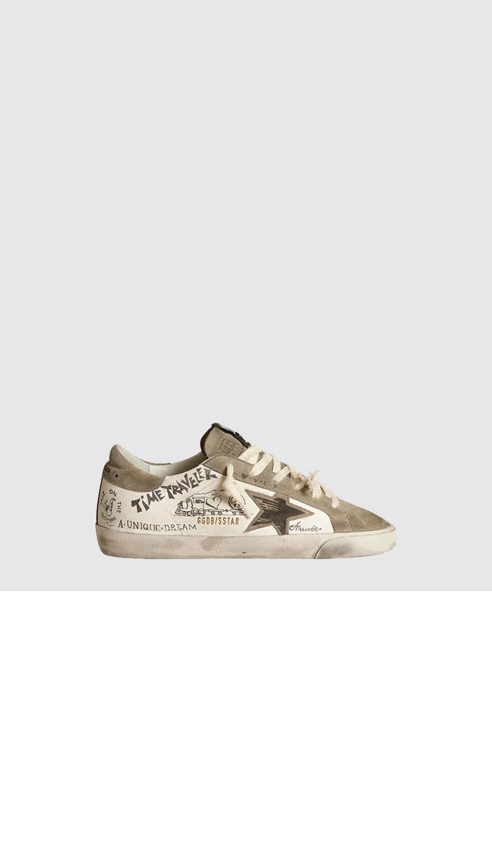 미러급레플리카사이트 | 명품레플리카 전문 쇼핑몰  | 하이퀄 - 슈퍼스타 00101 &gt; 골든구스