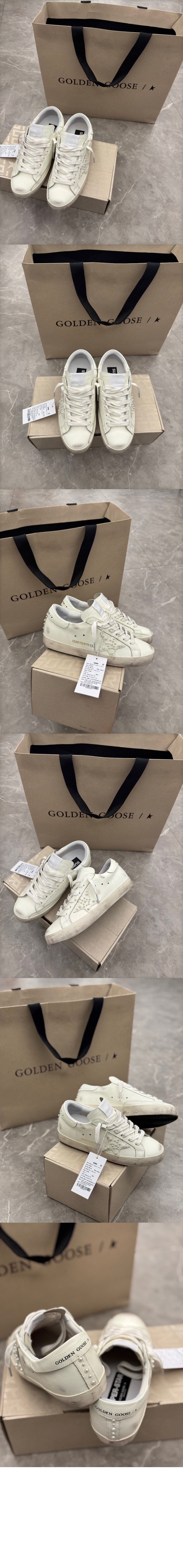 미러급레플리카사이트 | 명품레플리카 전문 쇼핑몰  | 하이퀄 - 슈퍼스타 00101 &gt; 골든구스