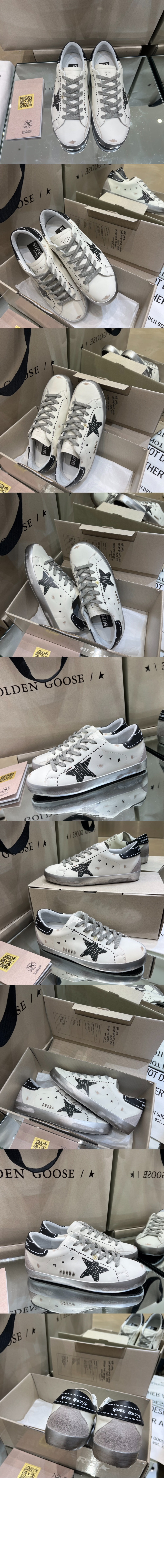 미러급레플리카사이트 | 명품레플리카 전문 쇼핑몰  | 하이퀄 - 슈퍼스타 00102 &gt; 골든구스