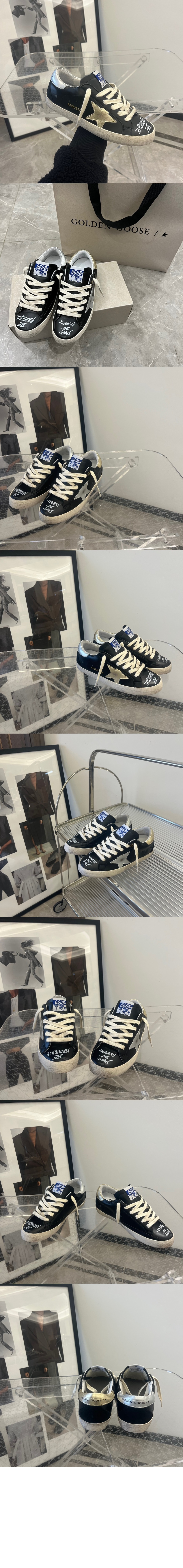 미러급레플리카사이트 | 명품레플리카 전문 쇼핑몰  | 하이퀄 - 슈퍼스타 00102 &gt; 골든구스