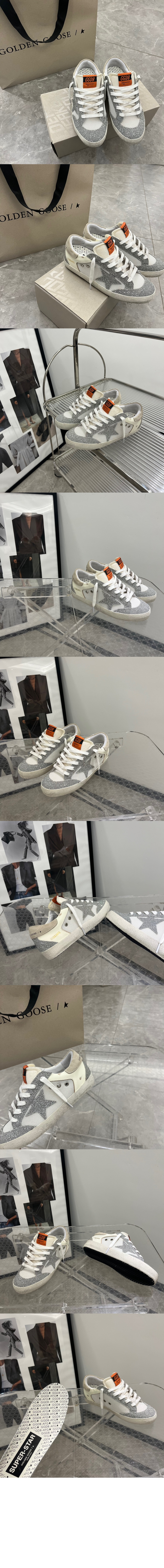 미러급레플리카사이트 | 명품레플리카 전문 쇼핑몰  | 하이퀄 - 슈퍼스타 00102 &gt; 골든구스