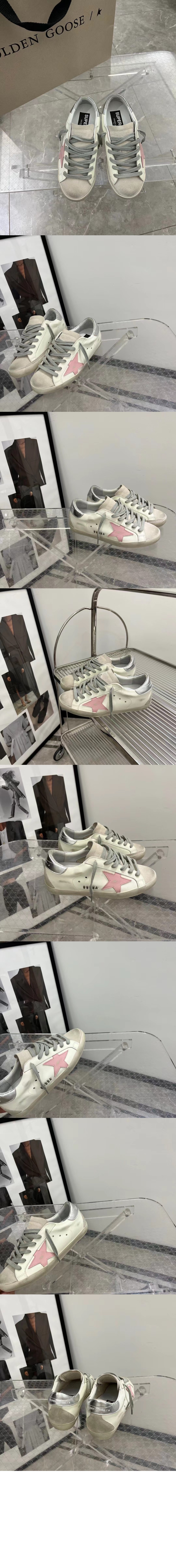 미러급레플리카사이트 | 명품레플리카 전문 쇼핑몰  | 하이퀄 - 슈퍼스타 00102 &gt; 골든구스