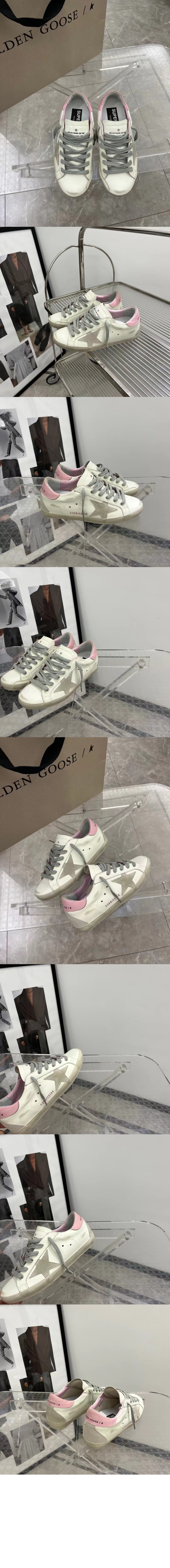 미러급레플리카사이트 | 명품레플리카 전문 쇼핑몰  | 하이퀄 - 슈퍼스타 00101 &gt; 골든구스