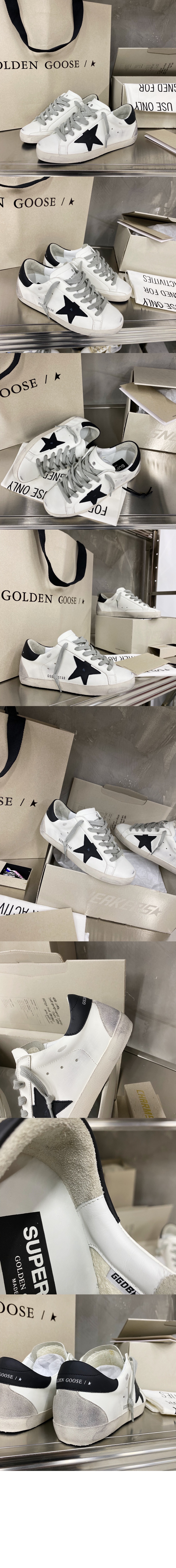 미러급레플리카사이트 | 명품레플리카 전문 쇼핑몰  | 하이퀄 - 슈퍼스타 00102 &gt; 골든구스